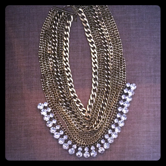 New Baublebar Necklace - Picture 2 of 3